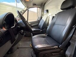 MERCEDES-BENZ SPRINTER 516 CDI TIEFKÜHLKOFFER*2009*1HAND*EURO5