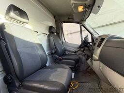 MERCEDES-BENZ SPRINTER 516 CDI TIEFKÜHLKOFFER*2009*1HAND*EURO5