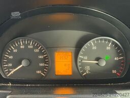 MERCEDES-BENZ SPRINTER 516 CDI TIEFKÜHLKOFFER*2009*1HAND*EURO5