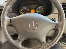MERCEDES-BENZ SPRINTER 516 CDI TIEFKÜHLKOFFER*2009*1HAND*EURO5