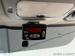 MERCEDES-BENZ SPRINTER 516 CDI TIEFKÜHLKOFFER*2009*1HAND*EURO5