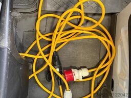 MERCEDES-BENZ SPRINTER 516 CDI TIEFKÜHLKOFFER*2009*1HAND*EURO5