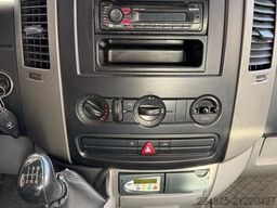 MERCEDES-BENZ SPRINTER 516 CDI TIEFKÜHLKOFFER*2009*1HAND*EURO5