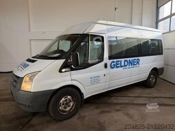 FORD TRANSIT BUS 14 SITZE M2*2008*1HAND*KLIMA*
