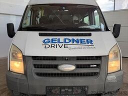 FORD TRANSIT BUS 14 SITZE M2*2008*1HAND*KLIMA*