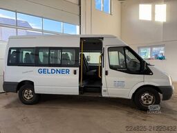 FORD TRANSIT BUS 14 SITZE M2*2008*1HAND*KLIMA*