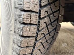 FORD TRANSIT BUS 14 SITZE M2*2008*1HAND*KLIMA*