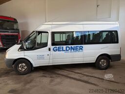 FORD TRANSIT BUS 14 SITZE M2*2008*1HAND*KLIMA*