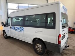 FORD TRANSIT BUS 14 SITZE M2*2008*1HAND*KLIMA*