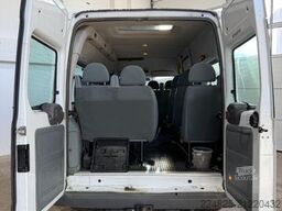 FORD TRANSIT BUS 14 SITZE M2*2008*1HAND*KLIMA*