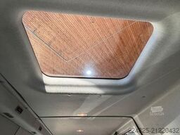 FORD TRANSIT BUS 14 SITZE M2*2008*1HAND*KLIMA*