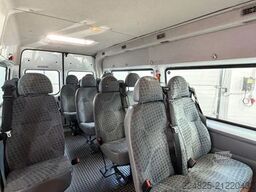 FORD TRANSIT BUS 14 SITZE M2*2008*1HAND*KLIMA*