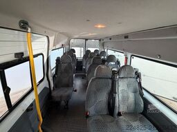 FORD TRANSIT BUS 14 SITZE M2*2008*1HAND*KLIMA*