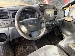 FORD TRANSIT BUS 14 SITZE M2*2008*1HAND*KLIMA*
