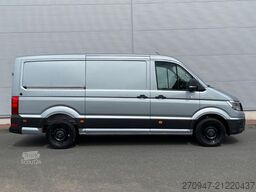 MAN TGE 3.180 L3H2 Kasten 4x4 STANDHZ ACC LENKRADHZ