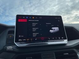 MAN TGE 3.180 L3H2 Kasten 4x4 STANDHZ ACC LENKRADHZ