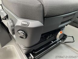 MAN TGE 3.180 L3H2 Kasten 4x4 STANDHZ ACC LENKRADHZ