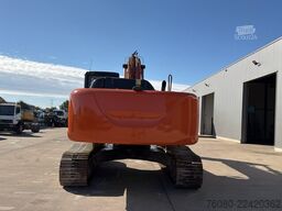 Hitachi ZX250LCH-5A (AIRCO / 6.868 HOURS / BELGIAN MACH...