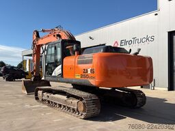 Hitachi ZX250LCH-5A (AIRCO / 6.868 HOURS / BELGIAN MACH...