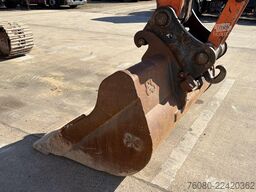 Hitachi ZX250LCH-5A (AIRCO / 6.868 HOURS / BELGIAN MACH...