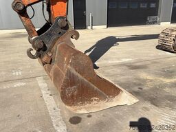 Hitachi ZX250LCH-5A (AIRCO / 6.868 HOURS / BELGIAN MACH...
