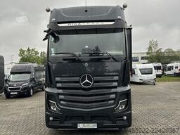 Mercedes-Benz ACTROS L GIGA LINER - Reisemobil