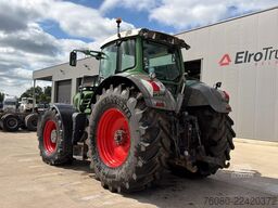 FENDT 936 Vario (BELGIAN / DEUTZ ENGINE !! / 360 HP /...