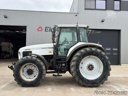 MASSEY FERGUSON 8220 POWER CONTROL (BELGIAN MACHINE / AIRCO / F...