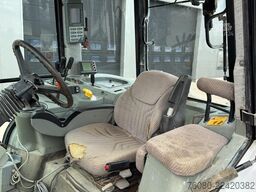 MASSEY FERGUSON 8220 POWER CONTROL (BELGIAN MACHINE / AIRCO / F...