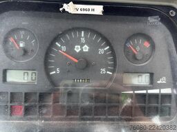 MASSEY FERGUSON 8220 POWER CONTROL (BELGIAN MACHINE / AIRCO / F...