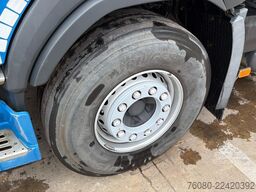 Volvo FMX 460 (BE TRUCK / EURO 6 / 8X4 / TRIDEM / WB ...