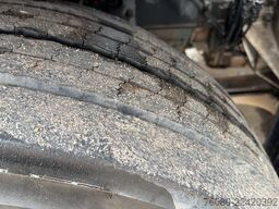 Volvo FMX 460 (BE TRUCK / EURO 6 / 8X4 / TRIDEM / WB ...