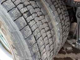 Volvo FMX 460 (BE TRUCK / EURO 6 / 8X4 / TRIDEM / WB ...
