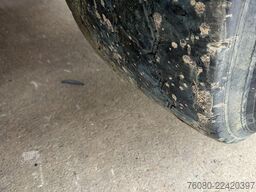 Volvo FM 400 (BE TRUCK / HMF 1720-K3 / REMOTE / AJK H...
