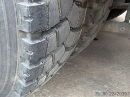 Volvo FM 400 (BE TRUCK / HMF 1720-K3 / REMOTE / AJK H...