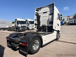 Renault T 480 MAXISPACE Leder Alu Lampen TOP TÜV 10 26