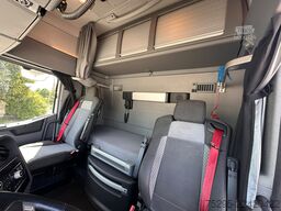 Renault T 480 MAXISPACE Leder Alu Lampen TOP TÜV 10 26