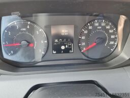 Renault Master 35 New Möbel Koffer LBW KAMERA LUFTFEDERUNG