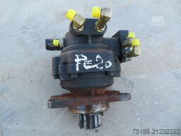 Nachi PCR-1B-05A-5P-8436B komatsu pc20