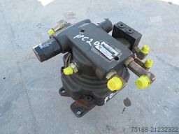 Nachi PCR-1B-05A-5P-8436B komatsu pc20