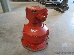 Nachi zwenkmotor JCB 8050