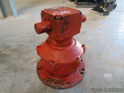 Nachi zwenkmotor JCB 8050