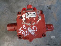 Nachi zwenkmotor JCB 8050