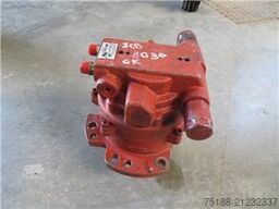 Nachi PCR-2B-10A-8689A JCB 8030