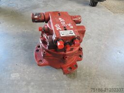 Nachi PCR-2B-10A-8689A JCB 8030