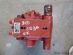 Nachi PCR-2B-10A-8689A JCB 8030