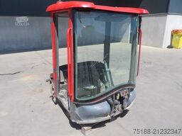 Volvo L30B / L35B