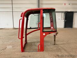 Volvo EC 27 C / EC 35 C / ECR 50 D