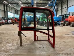 Volvo EC 27 C / EC 35 C / ECR 50 D