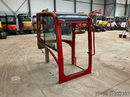 Volvo EC 27 C / EC 35 C / ECR 50 D